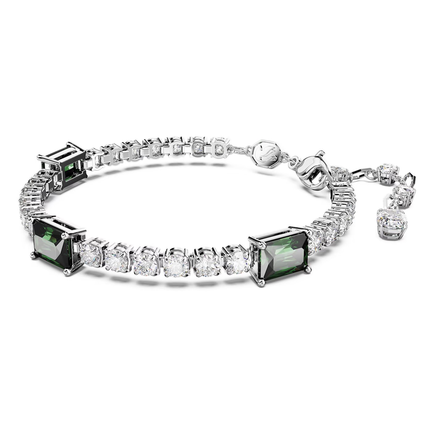 Matrix Tennis bracelet